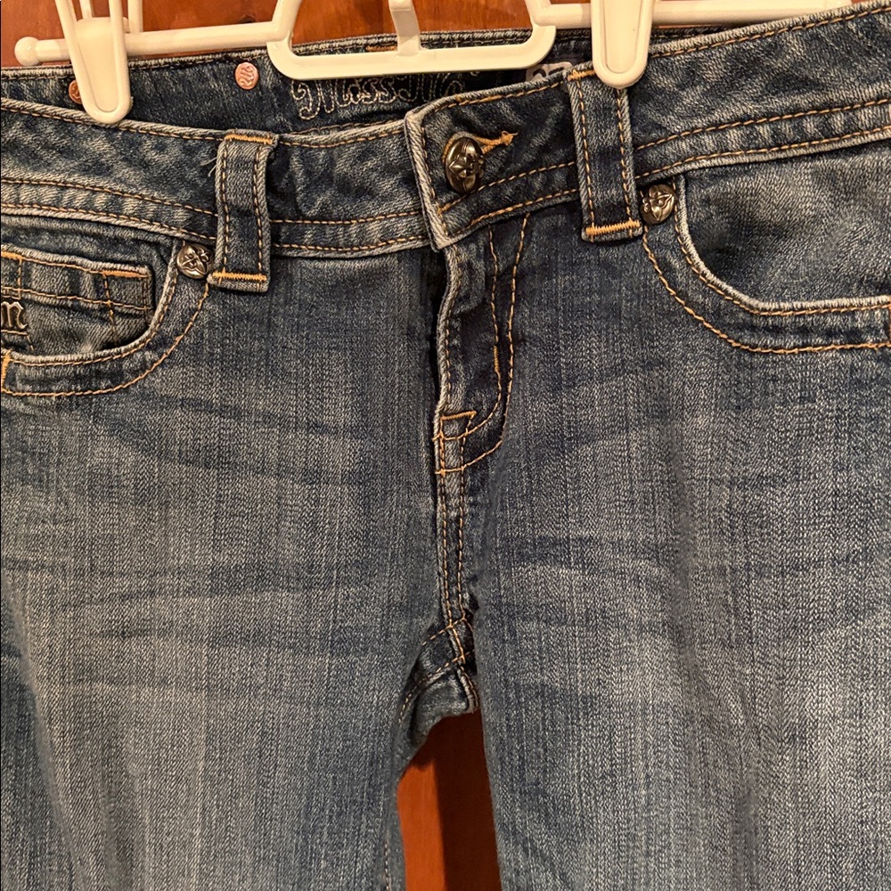 Miss Me jeans - Picture 4 of 16